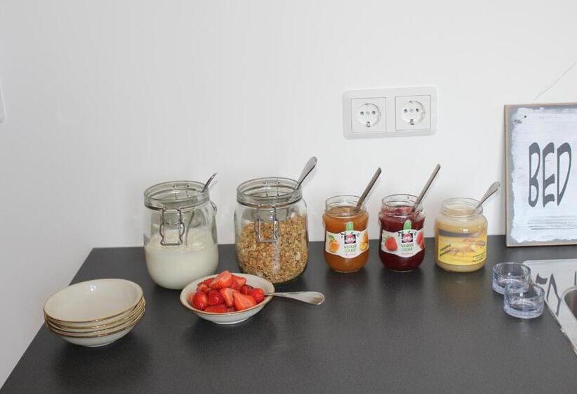 مبيت وإفطار Villa 1909