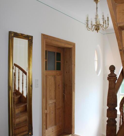 مبيت وإفطار Villa 1909