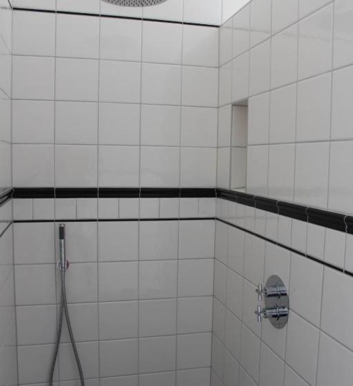 مبيت وإفطار Villa 1909