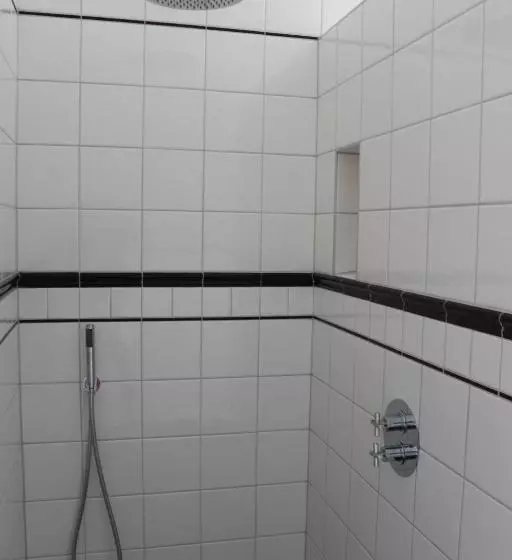 Aamiaismajoitus (B&B) Villa 1909