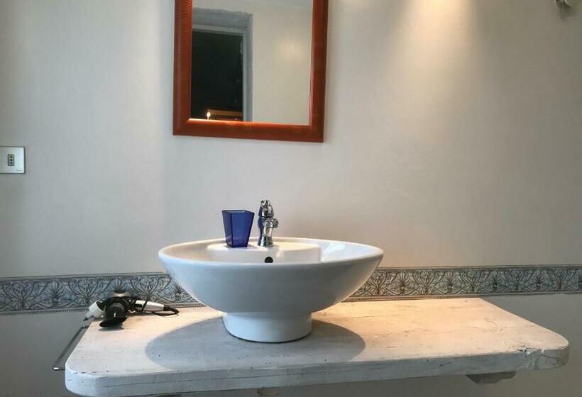 مبيت وإفطار Villa Belforte