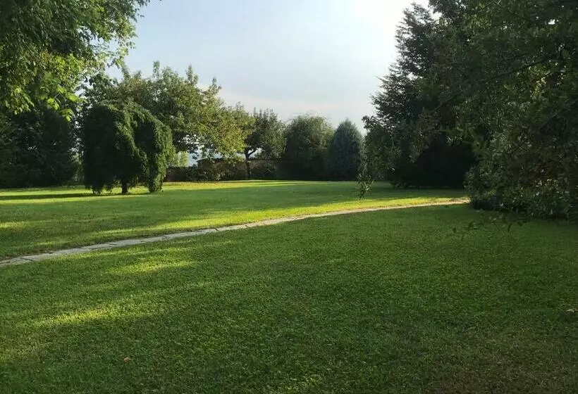 ベッドアンドブレックファースト Villa Belforte