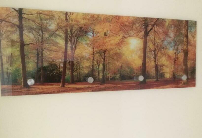 Ferienwohnungen An Der Bimmelbahn Wernigerode