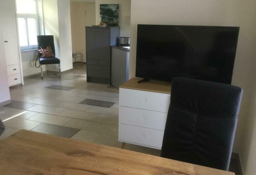 Ferienwohnungen An Der Bimmelbahn Wernigerode