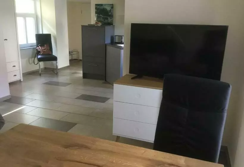 Ferienwohnungen An Der Bimmelbahn Wernigerode