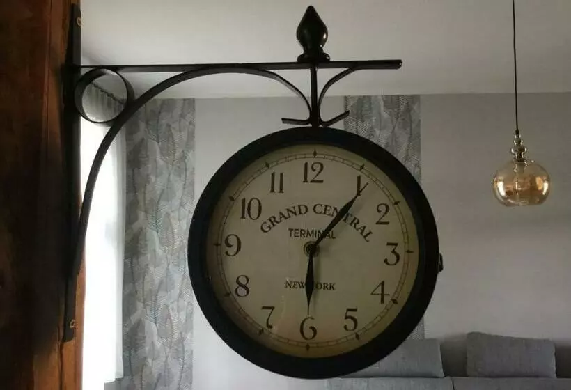 Ferienwohnungen An Der Bimmelbahn Wernigerode