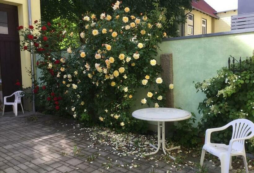 Ferienwohnungen An Der Bimmelbahn Wernigerode