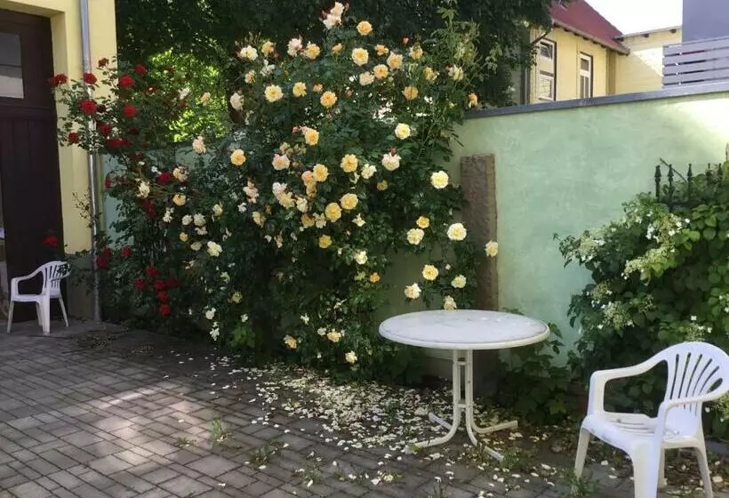 Ferienwohnungen An Der Bimmelbahn Wernigerode