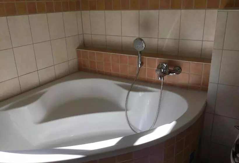 Ferienwohnungen An Der Bimmelbahn Wernigerode