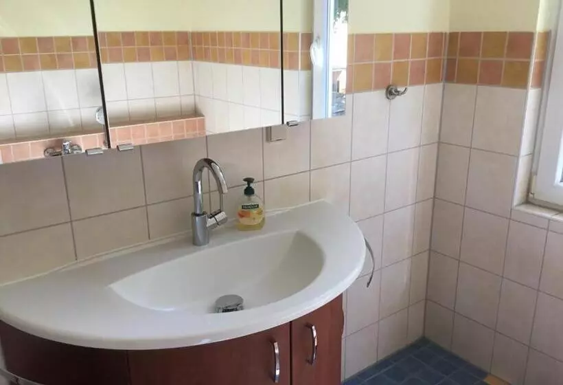 Ferienwohnungen An Der Bimmelbahn Wernigerode