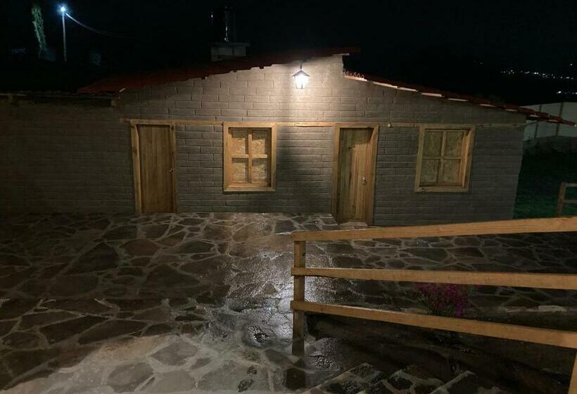 בית מלון כפרי Finca Belén