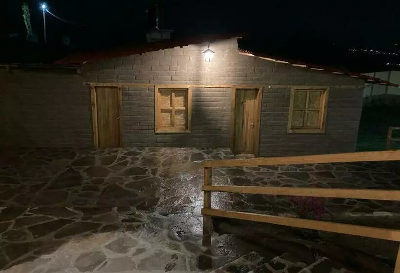 ホテル Finca Belén