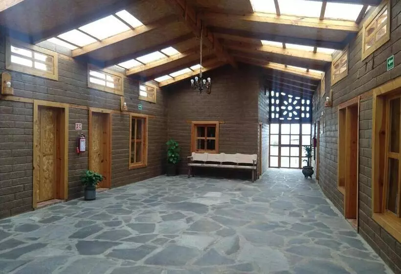 ホテル Finca Belén