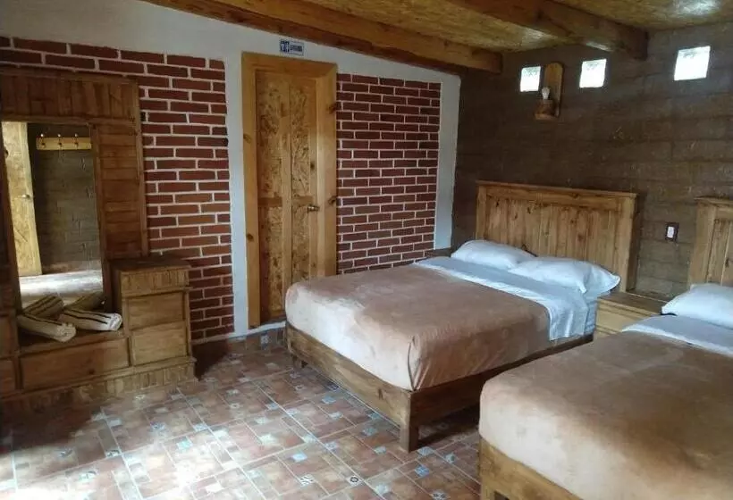 ホテル Finca Belén