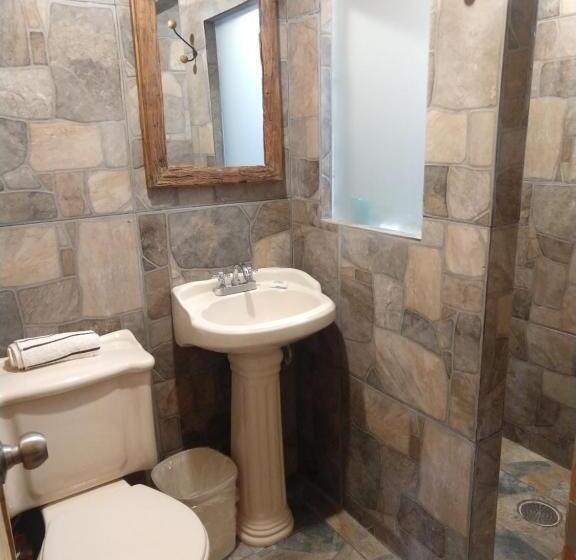 בית מלון כפרי Finca Belén