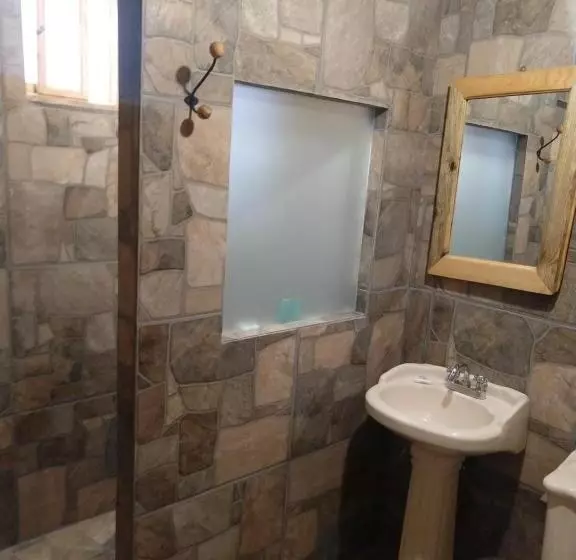 ホテル Finca Belén