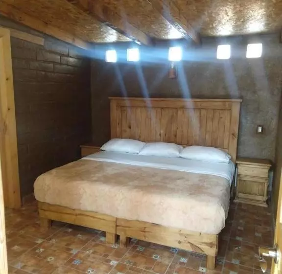 ホテル Finca Belén