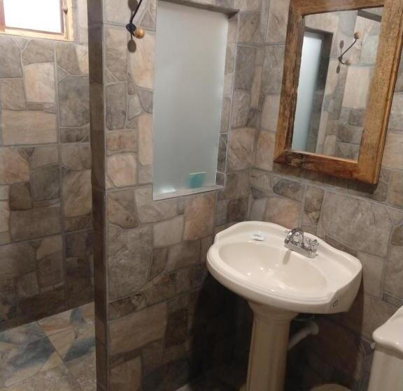 בית מלון כפרי Finca Belén