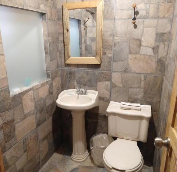 בית מלון כפרי Finca Belén