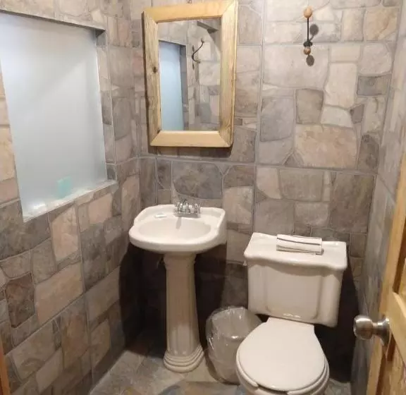 ホテル Finca Belén