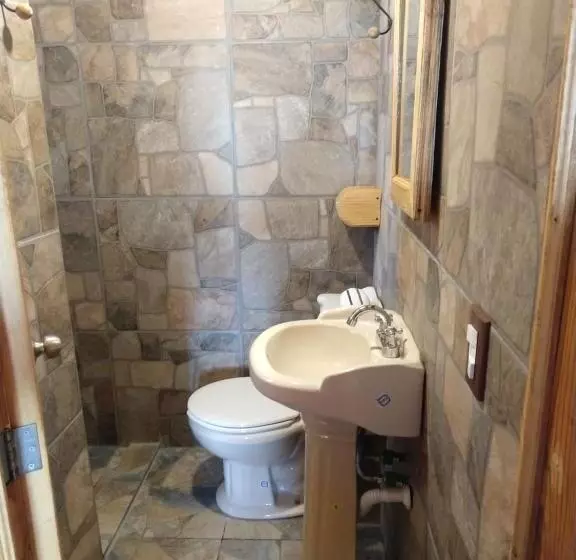 ホテル Finca Belén