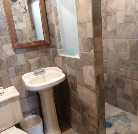 בית מלון כפרי Finca Belén