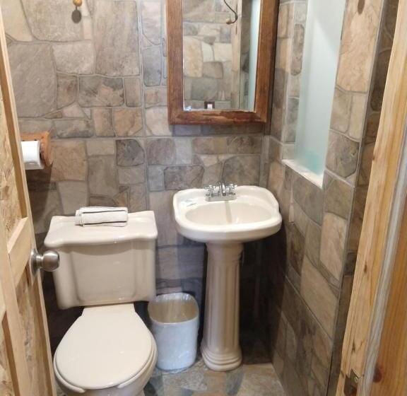 בית מלון כפרי Finca Belén