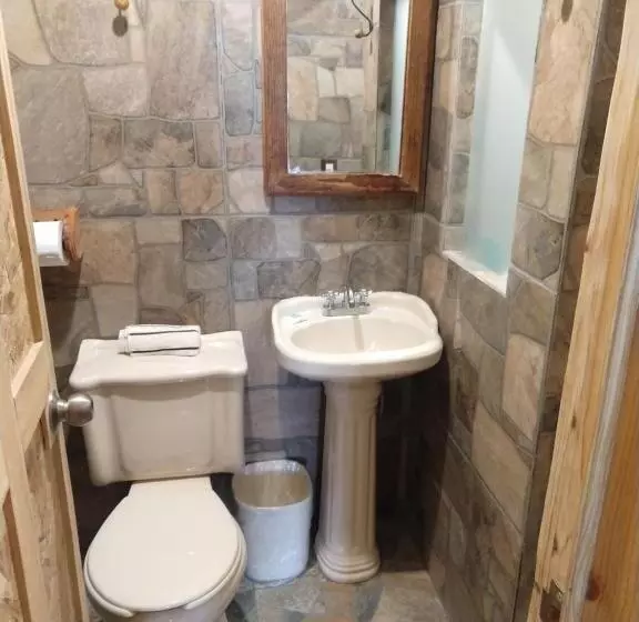 ホテル Finca Belén