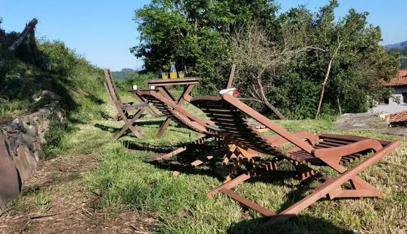 Hotelli Las Casas De Isu