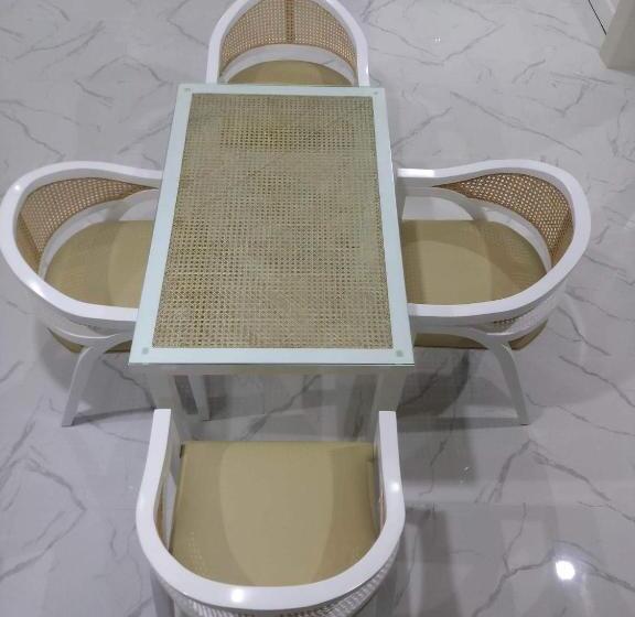 Отель Michaels Homestay   Farm Villa Nr Patar Beach & Bolinao Falls