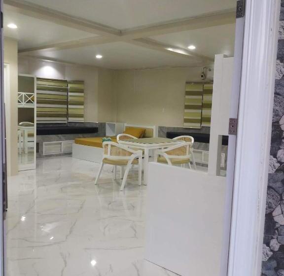 Отель Michaels Homestay   Farm Villa Nr Patar Beach & Bolinao Falls