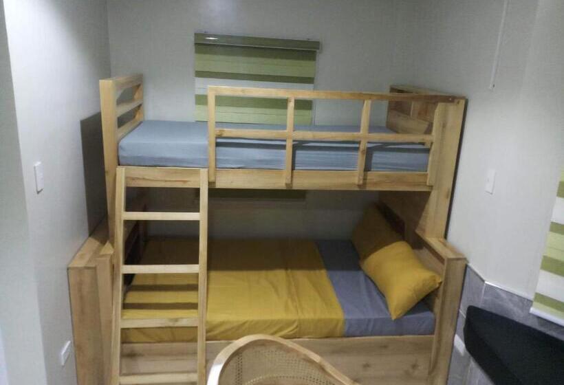 Отель Michaels Homestay   Farm Villa Nr Patar Beach & Bolinao Falls