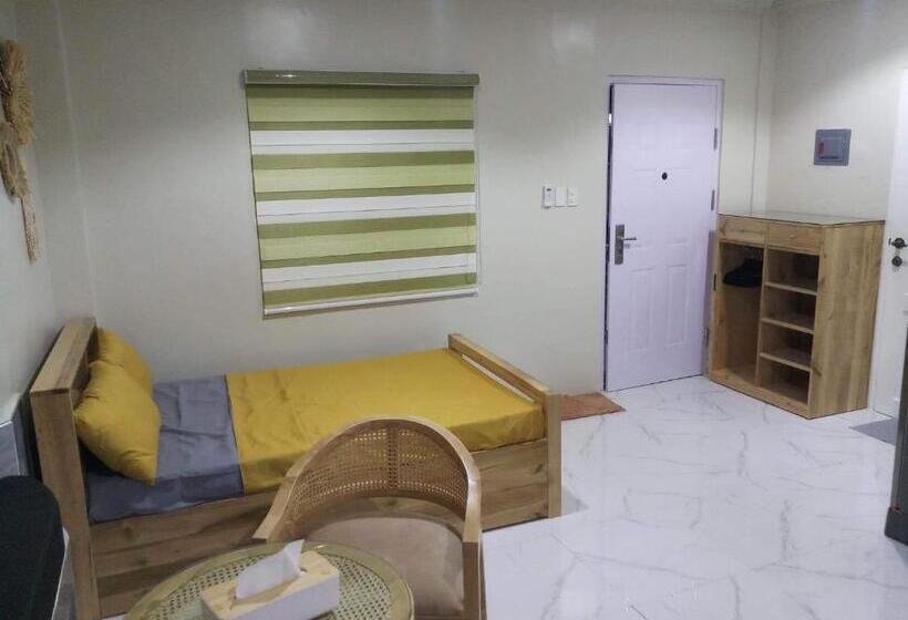 Отель Michaels Homestay   Farm Villa Nr Patar Beach & Bolinao Falls