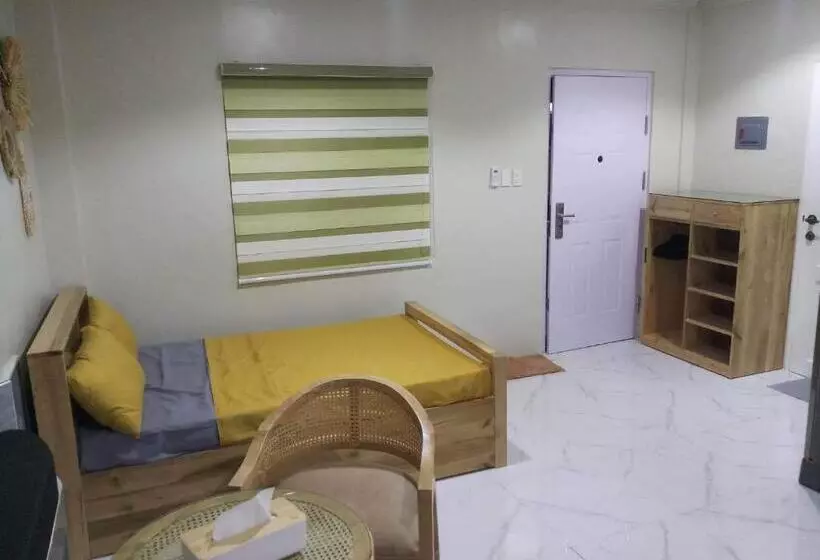 Hotelli Michaels Homestay   Farm Villa Nr Patar Beach & Bolinao Falls