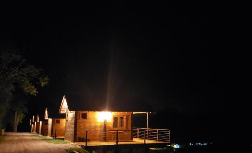 Hotell Pousada Café Da Mata