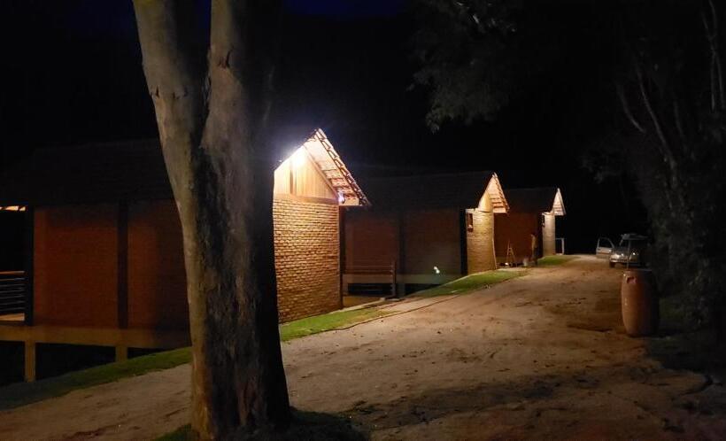 Hotell Pousada Café Da Mata