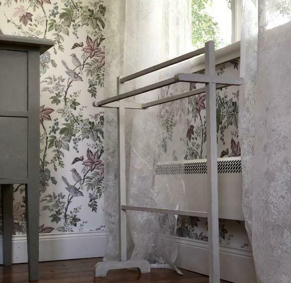 בית מלון כפרי Strandvillan Ljugarn