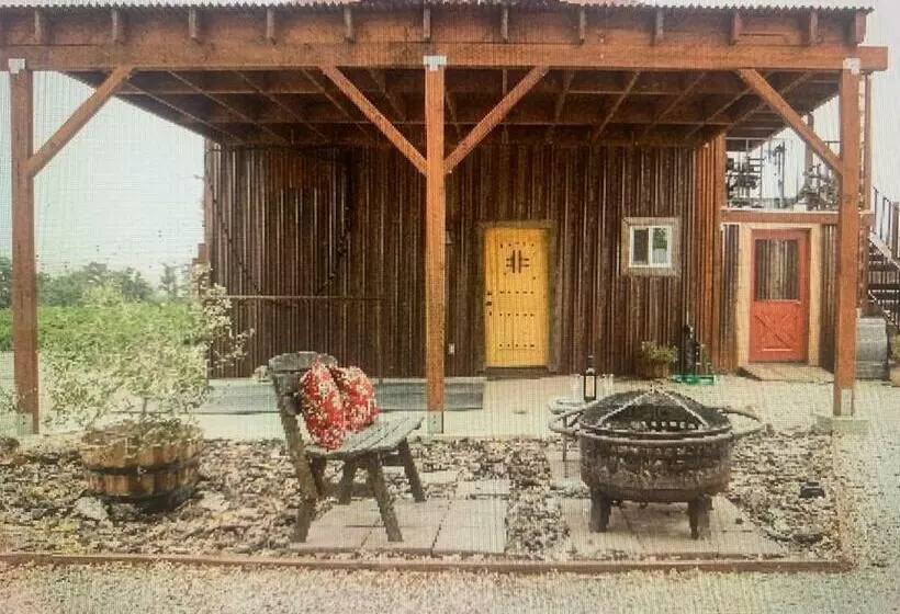 هتل Z Ranch