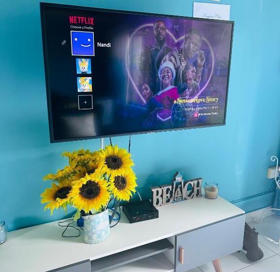 פנסיון 4kingston Close Umhlanga Ridge