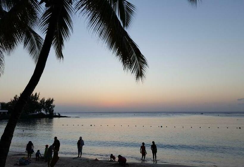 پانسیون Appartement & Studio Lolla