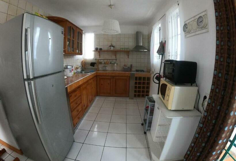 پانسیون Appartement & Studio Lolla