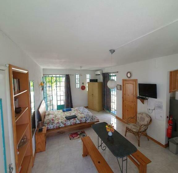 پانسیون Appartement & Studio Lolla