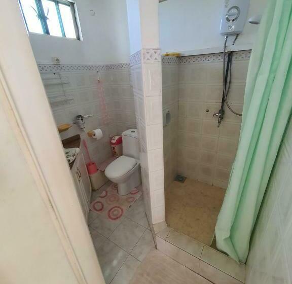 پانسیون Appartement & Studio Lolla