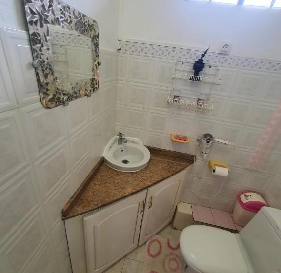 پانسیون Appartement & Studio Lolla