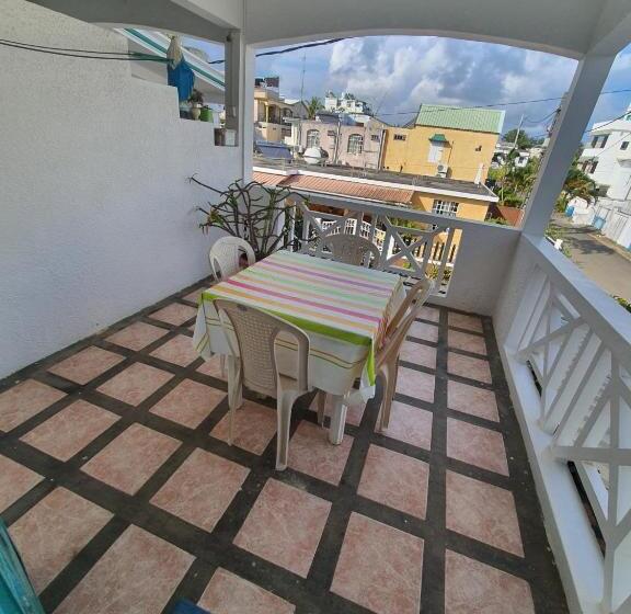 پانسیون Appartement & Studio Lolla