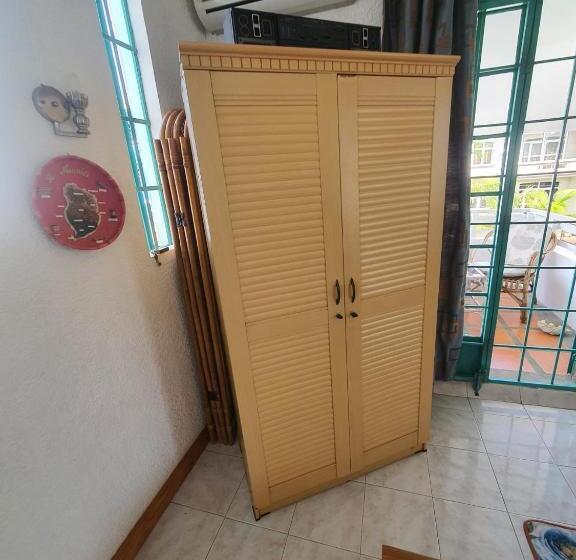 پانسیون Appartement & Studio Lolla