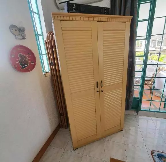 پانسیون Appartement & Studio Lolla