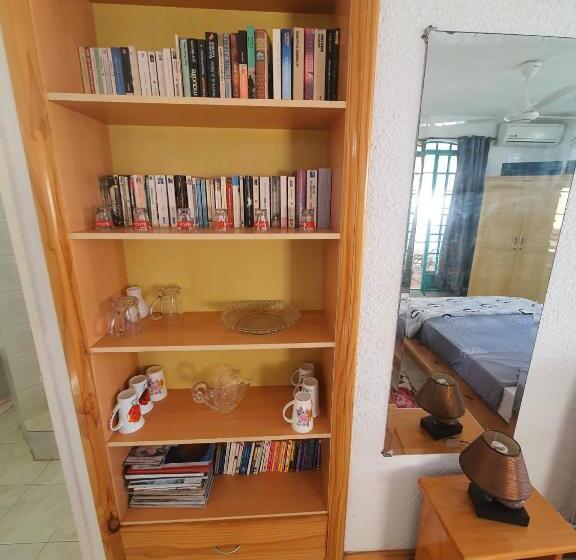 پانسیون Appartement & Studio Lolla