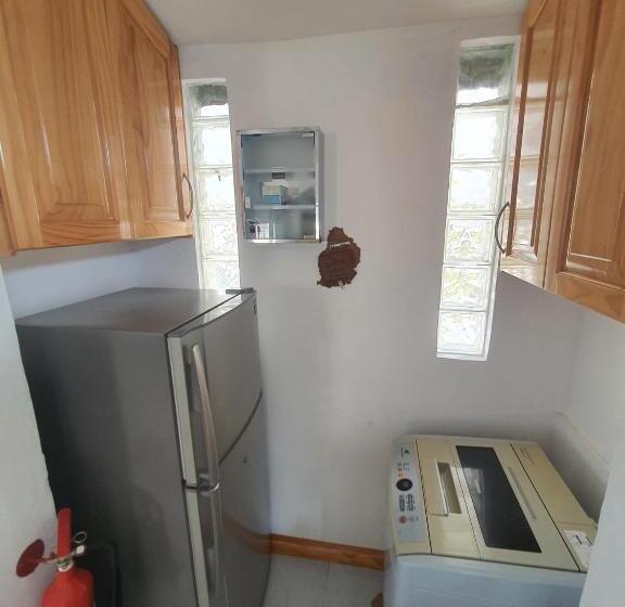 پانسیون Appartement & Studio Lolla