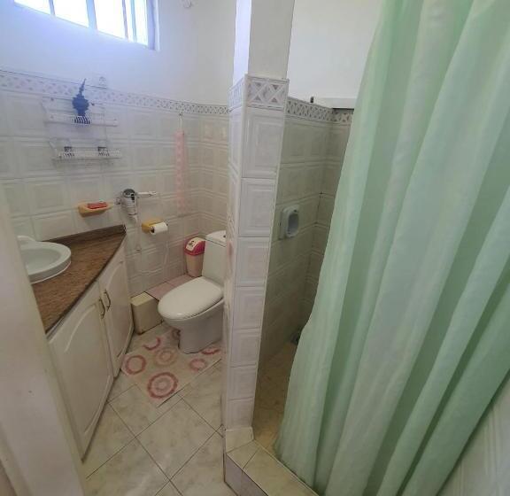 پانسیون Appartement & Studio Lolla